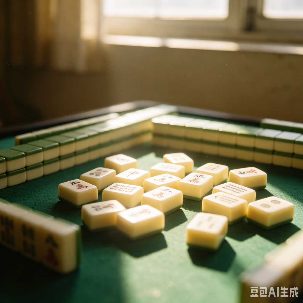Carlsbad,mahjong