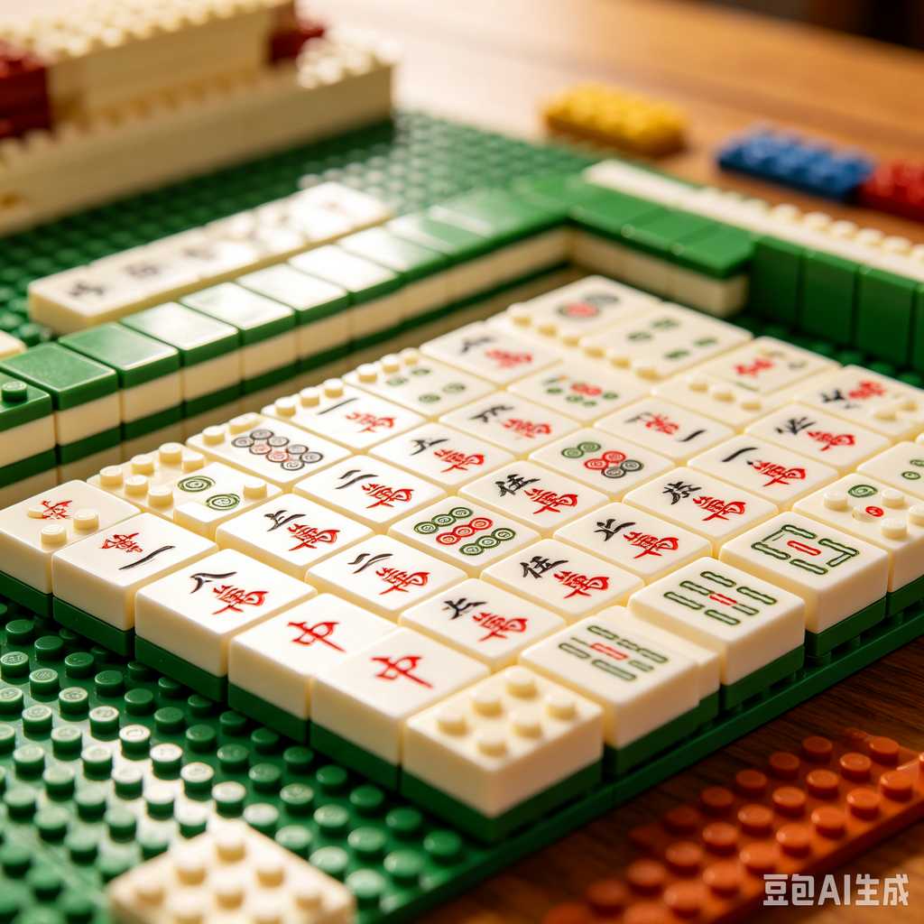 Milwaukee,mahjong
