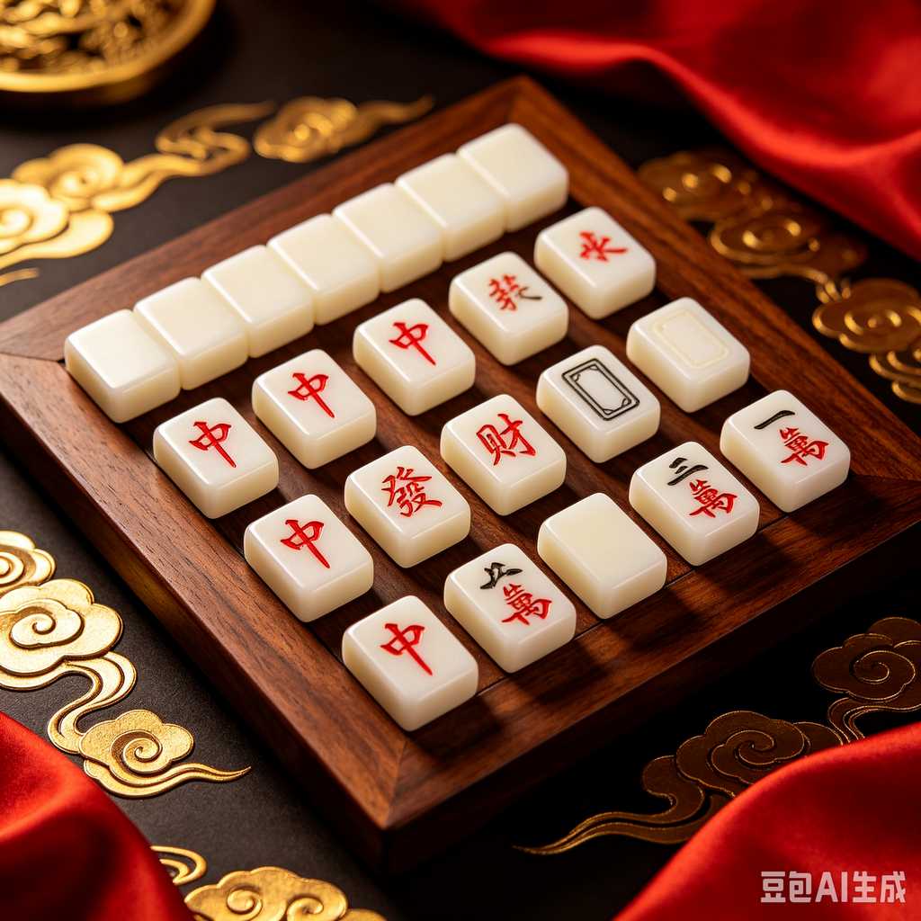 Kiev,mahjong