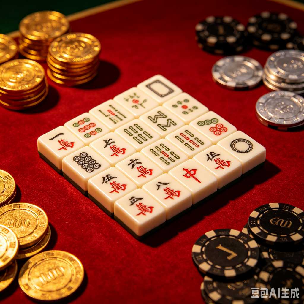 Belfast,mahjong